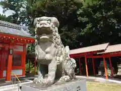 浜松秋葉神社(静岡県)