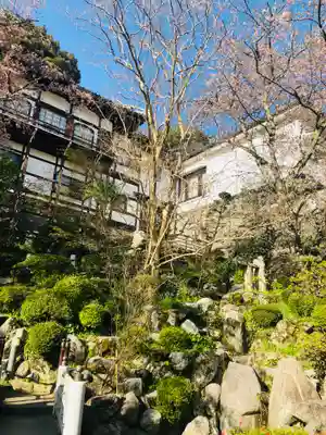 岡寺(龍蓋寺)(奈良県)