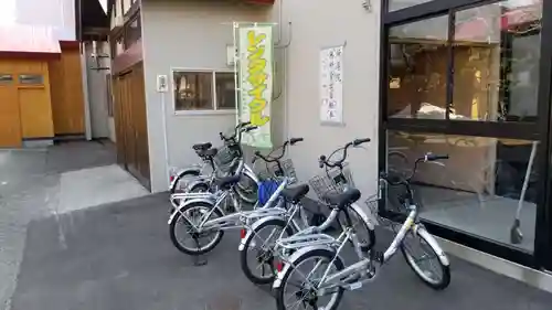 帰厚院のその他建物