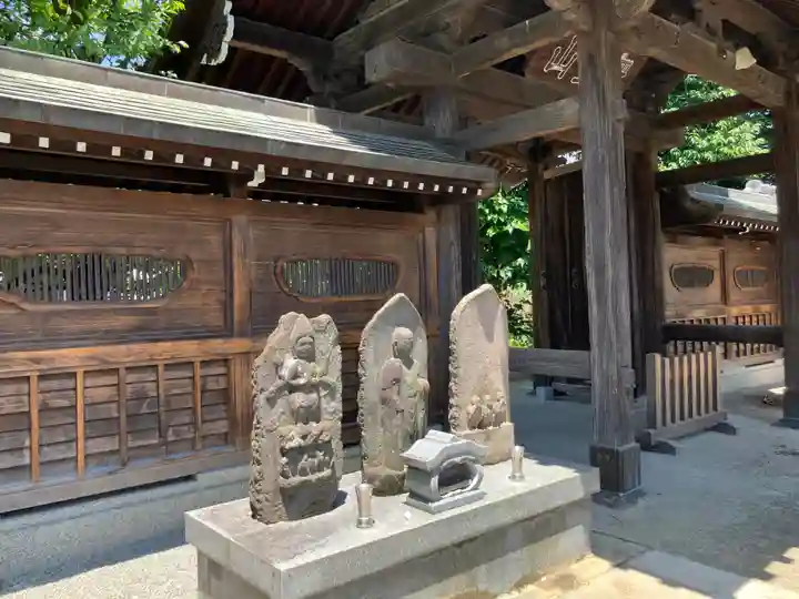 龍安寺(神奈川県)