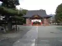 玉諸神社(山梨県)