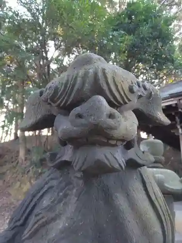 熊野神社（柴町）(神奈川県)