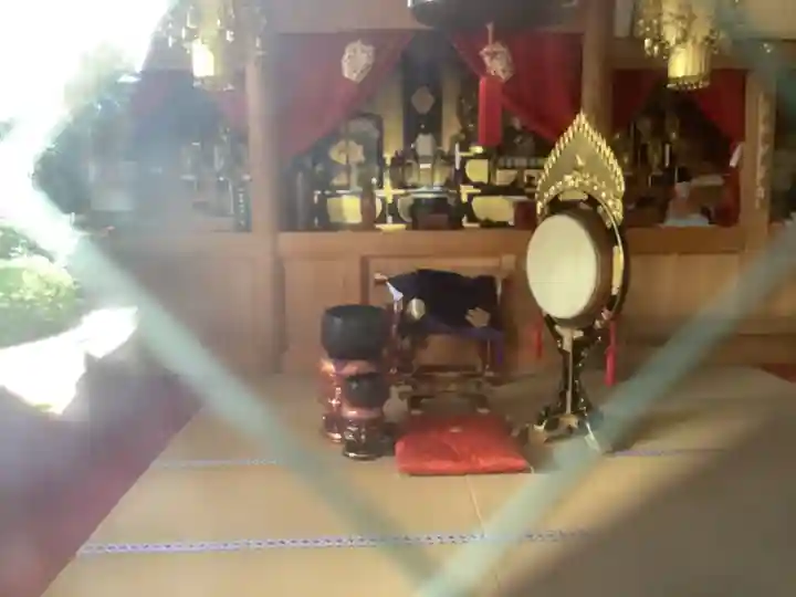 乗円寺の末社・摂社