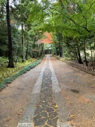 寿福寺(神奈川県)