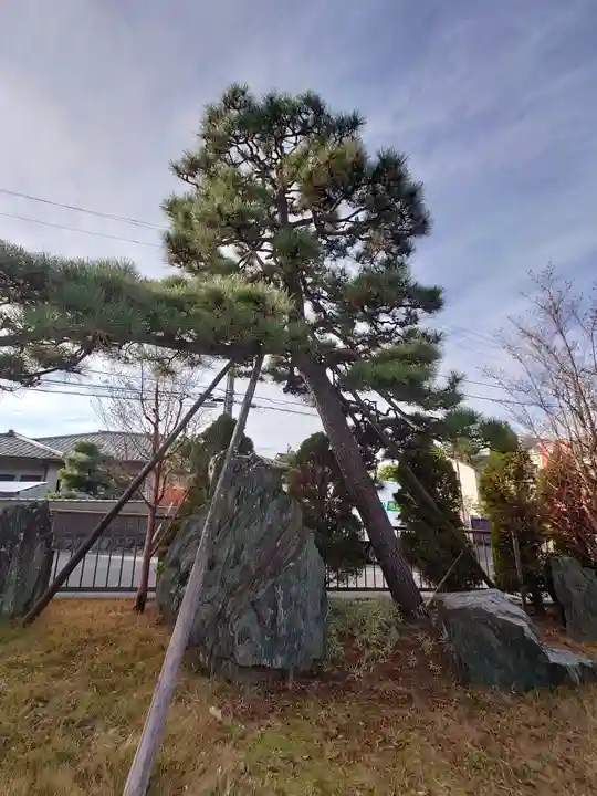 根岸弁財天(神奈川県)