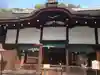 河合神社(鴨川合坐小社宅神社)の本殿・本堂