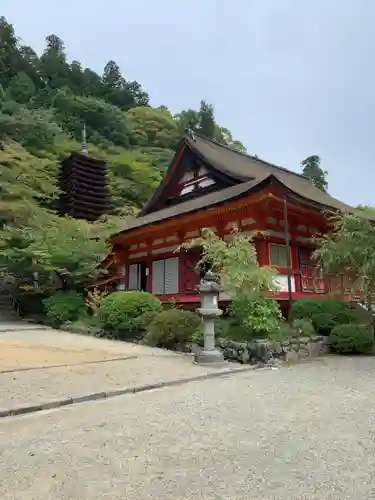 談山神社のその他建物