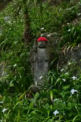 水潜寺(埼玉県)