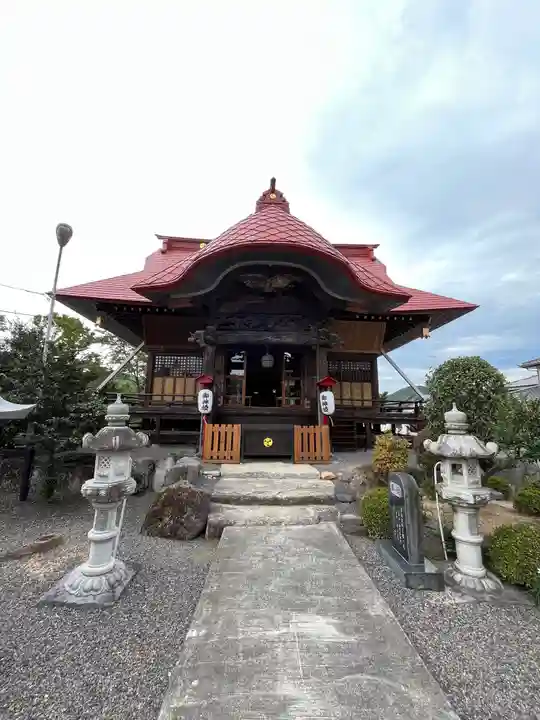 大鏑神社(福島県)