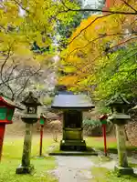 比叡山延暦寺(滋賀県)