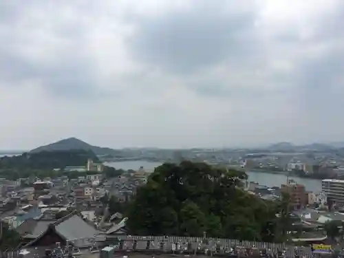 成田山名古屋別院大聖寺(犬山成田山)(愛知県)