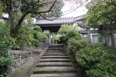 弘明寺(神奈川県)