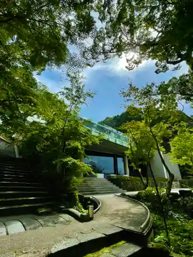 宝満宮竈門神社のその他建物