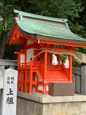 生田神社(兵庫県)