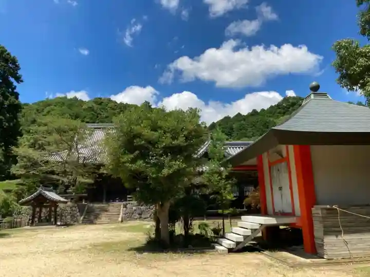 随願寺のその他建物