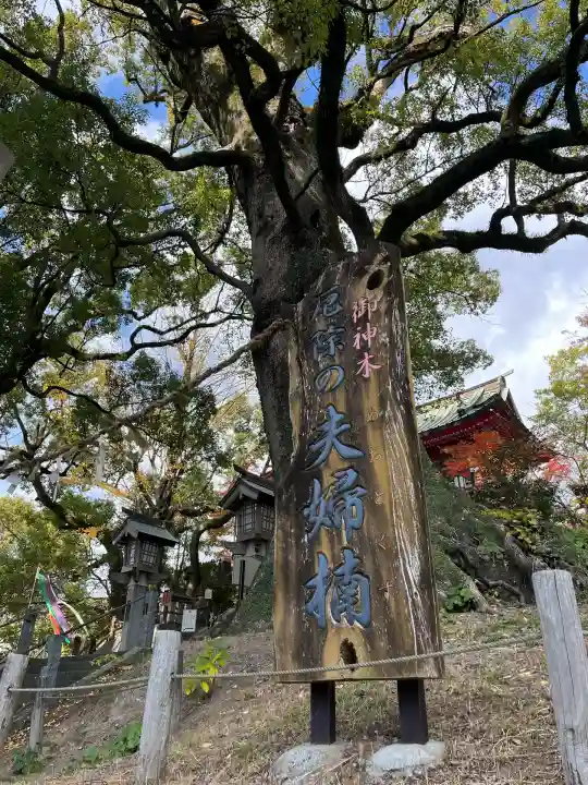北岡神社(熊本県)