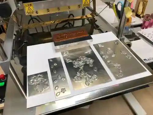 高司神社〜むすびの神の鎮まる社〜(福島県)