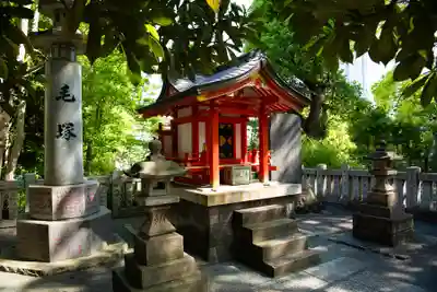 王子神社(東京都)