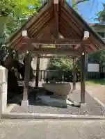 高日神社(広島県)