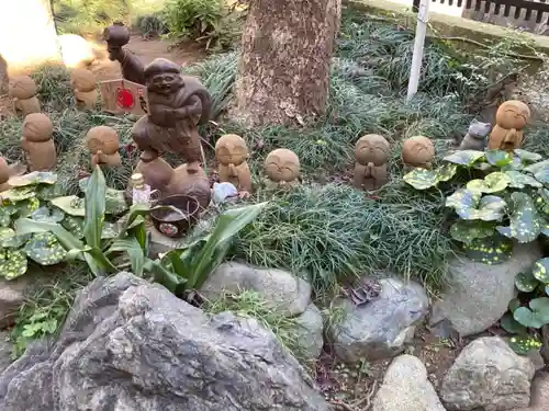 経王寺(東京都)