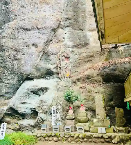 観音院(埼玉県)