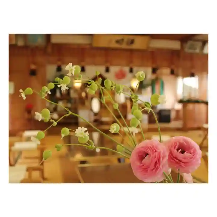 岐阜稲荷山本社(岐阜県)