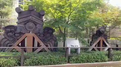 寛永寺(根本中堂)(東京都)