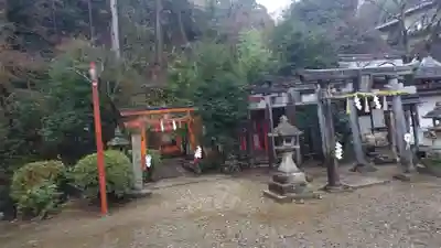 粟田神社(京都府)