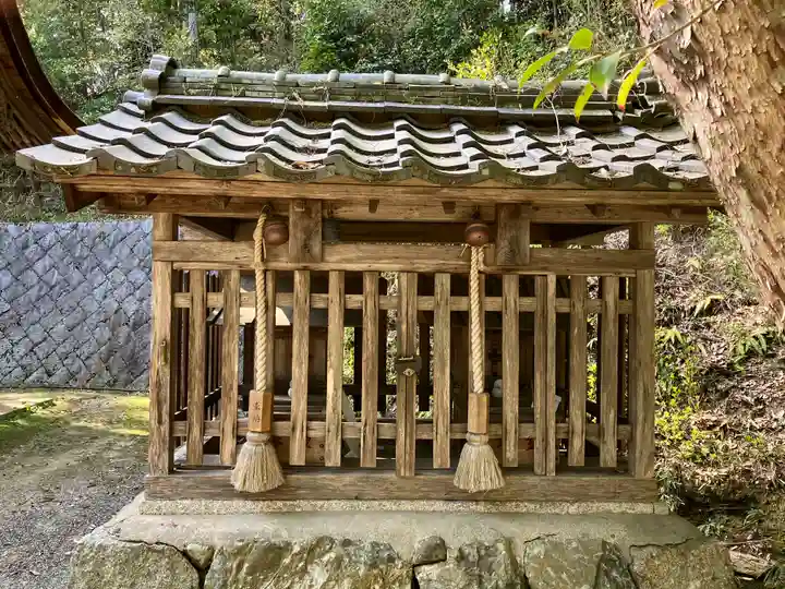 神田神社(滋賀県)