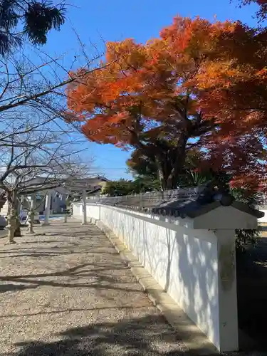 彌都加伎神社の仏像