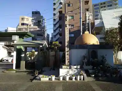 観音寺(東京都)