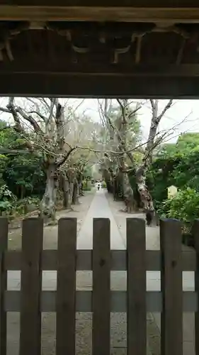 極楽寺（霊鷲山感應院極楽律寺）のその他建物