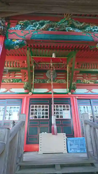 円密院聖天堂のその他建物