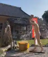 蓮久寺(千葉県)