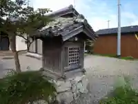 薬師寺のその他建物