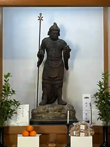 補陀洛山寺(和歌山県)