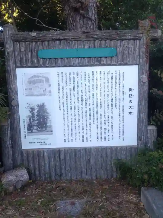 忍 諏訪神社・東照宮 (埼玉県)