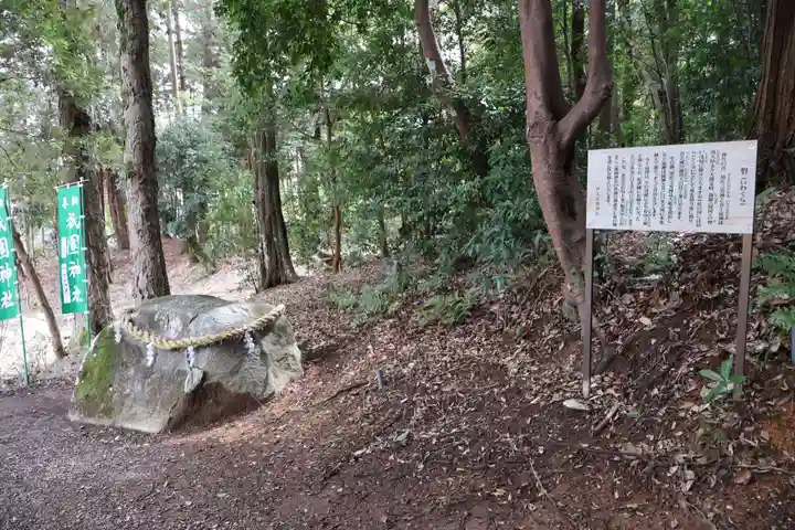 伊太祁曽神社(和歌山県)