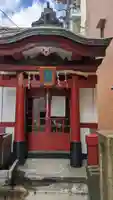 一八稲荷神社(東京都)