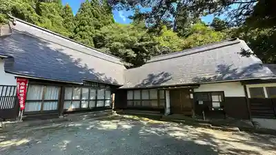 岡応寺(山形県)