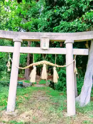 廣瀬神社(福島県)