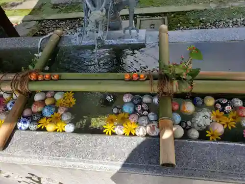 今市報徳二宮神社(栃木県)