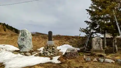 吉井神社(北海道)