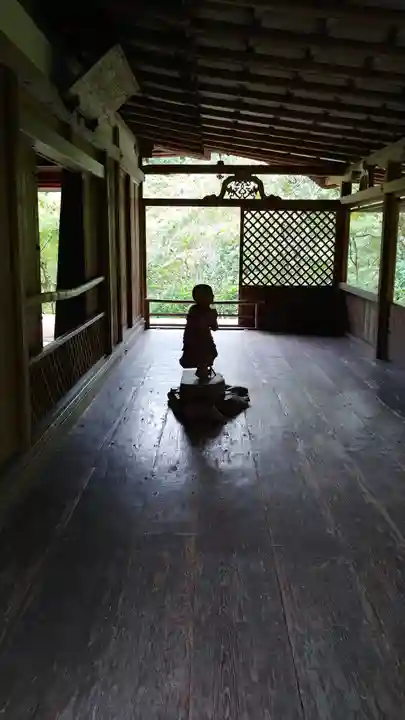 高山寺のその他建物