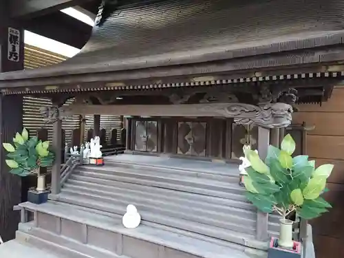 稲荷神社(宮城県)