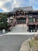 最勝寺(東京都)