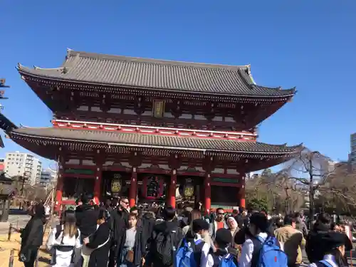 浅草寺(東京都)