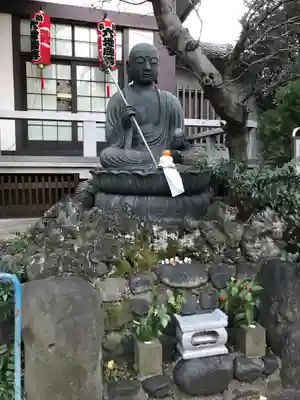 浄土寺(東京都)