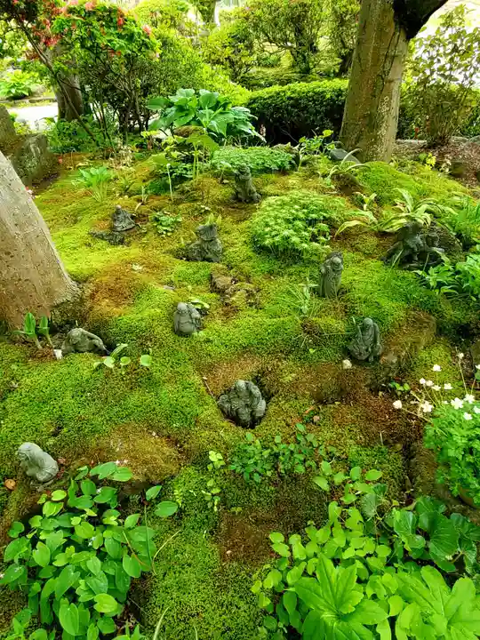 長命寺(福島県)