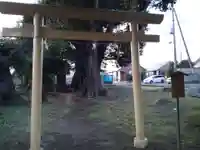 海辺社(茨城県)